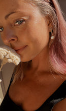 Load image into Gallery viewer, Baby Baroque Bars - Toasted Jewelry