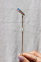 Load image into Gallery viewer, Diamond Pearl Joint Holder - Toasted Jewelry