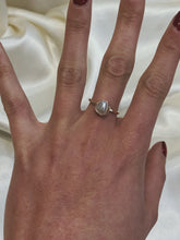 Load image into Gallery viewer, The Rachel Ring - Toasted Jewelry