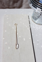 Load image into Gallery viewer, Classic Joint Holder - Toasted Jewelry