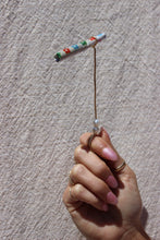 Load image into Gallery viewer, The Daisy Pearl Joint Holder - Toasted Jewelry