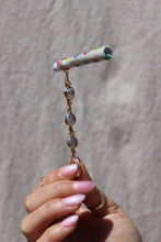 Load image into Gallery viewer, The Momi Joint Holder - Toasted Jewelry