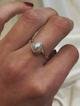 Load image into Gallery viewer, The Rachel Ring - Toasted Jewelry