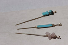 Load image into Gallery viewer, Smoke Pokers - Toasted Jewelry