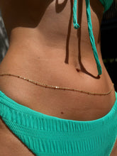 Load image into Gallery viewer, Satellite Body Chain - Toasted Jewelry