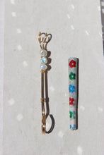 Load image into Gallery viewer, Keshi Pearl Joint Holder - Toasted Jewelry