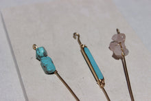 Load image into Gallery viewer, Smoke Pokers - Toasted Jewelry