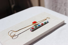 Load image into Gallery viewer, Betty Joint Holder - Toasted Jewelry