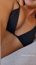 Load image into Gallery viewer, El Sol Body Chain - Toasted Jewelry