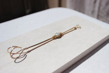Load image into Gallery viewer, Diamond Pearl Joint Holder - Toasted Jewelry