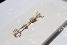 Load image into Gallery viewer, Adelaide Joint Holder - Toasted Jewelry