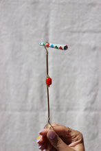 Load image into Gallery viewer, Betty Joint Holder - Toasted Jewelry