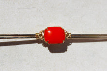 Load image into Gallery viewer, Betty Joint Holder - Toasted Jewelry