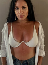 Load image into Gallery viewer, El Sol Body Chain - Toasted Jewelry
