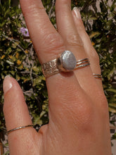 Load image into Gallery viewer, Pearl Floral Band - Toasted Jewelry