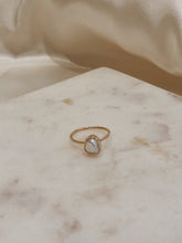 Load image into Gallery viewer, The Rachel Ring - Toasted Jewelry