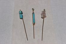 Load image into Gallery viewer, Smoke Pokers - Toasted Jewelry