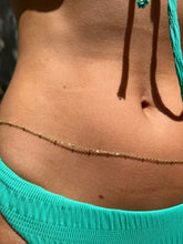 Load image into Gallery viewer, Satellite Body Chain - Toasted Jewelry