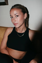 Load image into Gallery viewer, 14k Yellow Gold Herringbone Chain - Toasted Jewelry