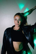 Load image into Gallery viewer, 14k Yellow Gold Herringbone Chain - Toasted Jewelry