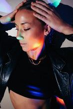 Load image into Gallery viewer, 14k Yellow Gold Herringbone Chain - Toasted Jewelry