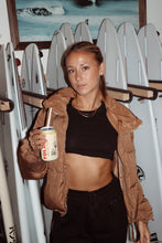 Load image into Gallery viewer, 14k Yellow Gold Herringbone Chain - Toasted Jewelry