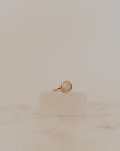 Load image into Gallery viewer, Baroque Pearl Shine On Ring - Toasted Jewelry