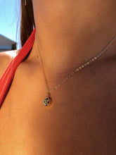 Load image into Gallery viewer, Dalmatian Jasper Necklace - Toasted Jewelry