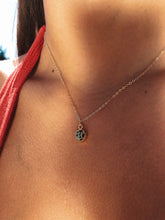 Load image into Gallery viewer, Dalmatian Jasper Necklace - Toasted Jewelry