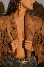 Load image into Gallery viewer, Davenport Necklace - Toasted Jewelry