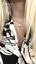 Load image into Gallery viewer, Davenport Necklace - Toasted Jewelry