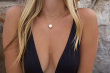 Load image into Gallery viewer, Davenport Necklace - Toasted Jewelry