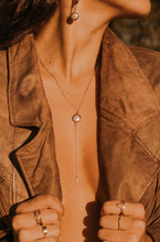 Load image into Gallery viewer, Davenport Necklace - Toasted Jewelry