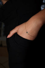 Load image into Gallery viewer, 14k Yellow Gold Celestial Bracelet - Toasted Jewelry