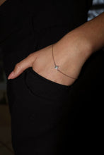 Load image into Gallery viewer, 14k Yellow Gold Celestial Bracelet - Toasted Jewelry