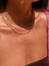 Load image into Gallery viewer, The Devon Chain Set - Toasted Jewelry