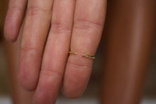 Load image into Gallery viewer, Adjustable Midi Ring - Toasted Jewelry