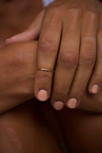 Load image into Gallery viewer, Adjustable Midi Ring - Toasted Jewelry