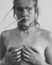 Load image into Gallery viewer, Momi Baroque Pearl Necklace - Toasted Jewelry