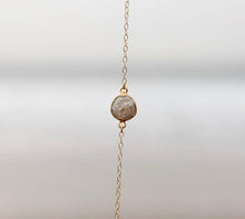 Load image into Gallery viewer, Momi Baroque Pearl Necklace - Toasted Jewelry