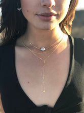 Load image into Gallery viewer, Palupalu Necklace - Toasted Jewelry