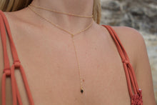 Load image into Gallery viewer, Palupalu Necklace - Toasted Jewelry