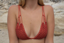 Load image into Gallery viewer, Palupalu Necklace - Toasted Jewelry