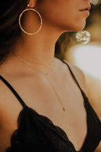 Load image into Gallery viewer, Palupalu Necklace - Toasted Jewelry