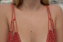 Load image into Gallery viewer, Palupalu Necklace - Toasted Jewelry
