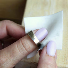 Load image into Gallery viewer, Jewelry Cleaning Polish Pads - Toasted Jewelry