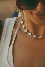 Load image into Gallery viewer, Lolo Star Pearl Necklace
