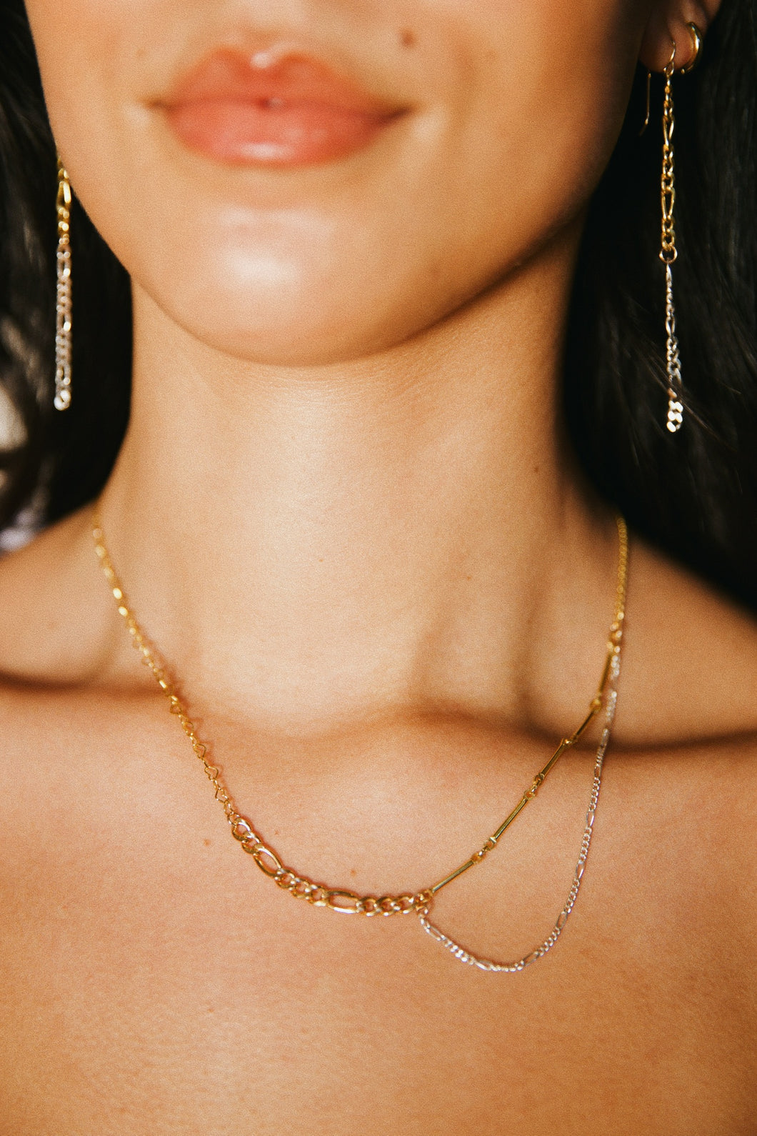 6 Chainz Necklace