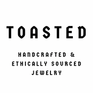 Toasted Jewelry