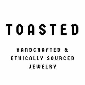 Toasted Jewelry logo